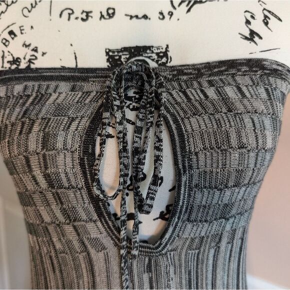 NWT Free People midi dress - Picture 2 of 5